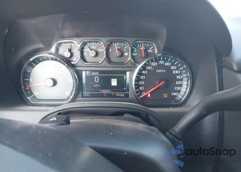 2020 Chevrolet Suburban 4Wd Lt from USA, damaged, VIN 1GNSKHKC6LR304885